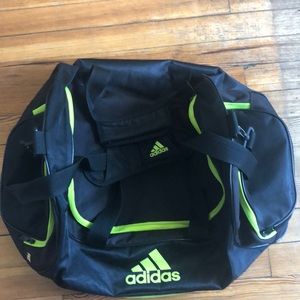 Adidas sport bag